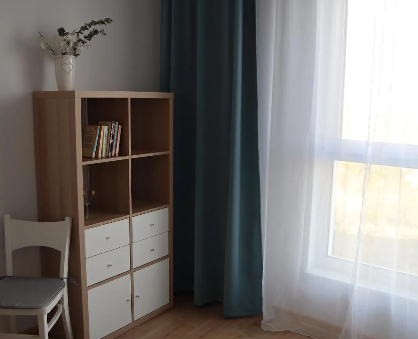 Апартаменты Apartament Na Ptasiej Гданьск